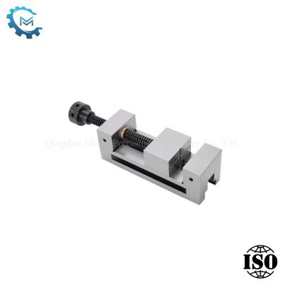 CNC Machine vise