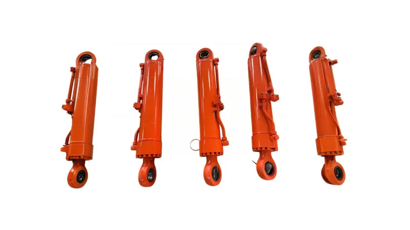 Hydraulic Cylinder